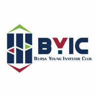 Bursa Young Investor Club - BYIC UCSI University logo - Similar company to Breadboard