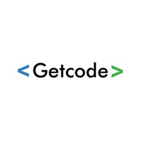 Getcode logo - Similar company to Code Inc.