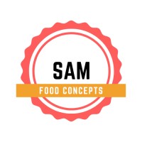 SAM Food Concepts logo - Similar company to Trend Trove