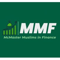 McMaster Muslims In Finance logo - Similar company to Diversity In Finance Network