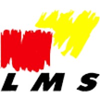 LMS logo - Similar company to Photomechanics