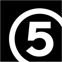 Studio 5 Graphic Design logo - Similar company to Visual Ops (Pty) Ltd