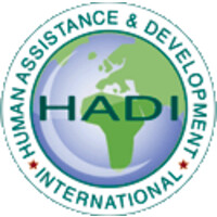 Human Assistance & Development International logo - Similar company to Islamicity