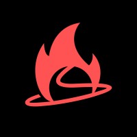 FanPower logo - Similar company to Greydesk Studio