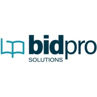 BidPro Solutions Limited logo - Similar company to Cloudnine Projects Limited