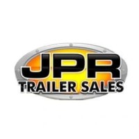 JPR Trailer Sales logo - Similar company to 🚛Htt Sales🚚