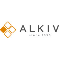 ALKIV UA logo - Similar company to The P3 Group Of Companies