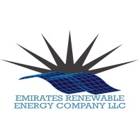 EMIRATES RENEWABLE ENERGY COMPANY L.L.C logo - Similar company to Ecopaze Renewable Energy