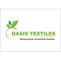 Oasis Textiles logo - Similar company to Omnilert
