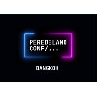 Peredelanoconf logo - Similar company to Hyperq
