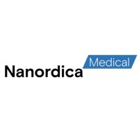 Nanordica Medical logo - Similar company to Vool