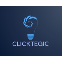 Clicktegic LLP logo - Similar company to Phoxverse