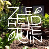 De Zeeheldentuin logo - Similar company to Art Centre Delft