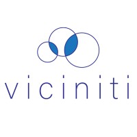 viciniti logo - Similar company to Ezr - Future Of Work Startup