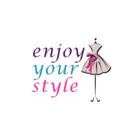 enjoy your style Szín és stílustanácsadás logo - Similar company to Beonweb