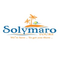 Solymaro Tours logo - Similar company to El Masry Group Consultancy