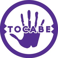 Tocabe logo - Similar company to Send Bars