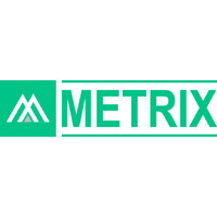 METRIX logo - Similar company to Hausman