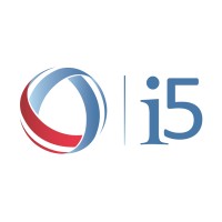 i5 Technologies logo - Similar company to Unitronics Inc.