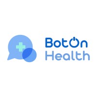 BotOn Health logo - Similar company to Global Interim Executive Management (Giemllc)