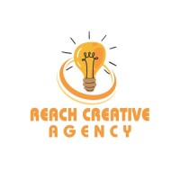 Reach Creative Agency logo - Similar company to Exhibitor Marketing Insider