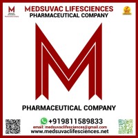 Medsuvac Lifesciences Pvt Ltd logo - Similar company to Atto