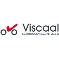 Viscaal Fahrzeuggroßhandel GmbH logo - Similar company to Autohandel Didier