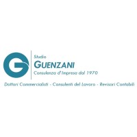 Studio Guenzani logo - Similar company to Quattro Stp