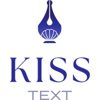 KISSTEXT® logo - Similar company to Web4Nature