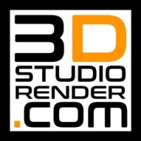 3D STUDIO RENDER logo - Similar company to 3D Studio Engineering - Ultra Performance