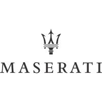 Maserati Wallis logo - Similar company to Bmw Wallis