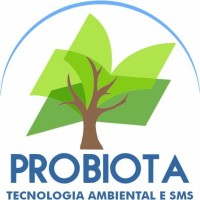 Probiota Tecnologia Ambiental e SMS Ltda logo - Similar company to Comando Ambiental E Du Porto Marítima