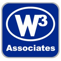 W3 Associates Ltd logo - Similar company to Up Ventures