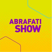 ABRAFATI SHOW logo - Similar company to Sitivesp - Sind Ind.Tintas E Vernizes Est S.Paulo