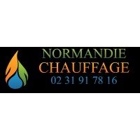 NORMANDIE CHAUFFAGE logo - Similar company to Iso Déco