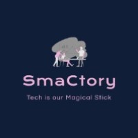 SmaCtory logo - Similar company to Saaseg