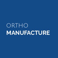 ORTHOMANUFACTURE logo - Similar company to Forécreu