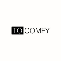 Tocomfy logo - Similar company to Samen Slim