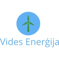 Vides Energija logo - Similar company to Solarfair