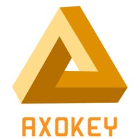 AXOKEY logo - Similar company to Print Value - Solutions De Dématérialisation & D'Impression