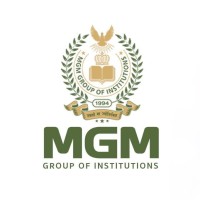 MGM Group of Institutions logo - Similar company to Tegrand Infotech