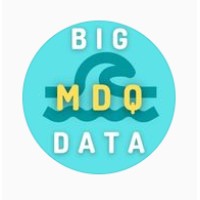 Big Mdq Data logo - Similar company to Attic