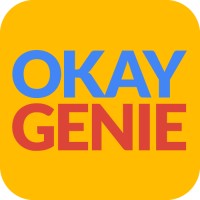 OkayGenie logo - Similar company to Three Sixty Degrees Solutions Private Limited