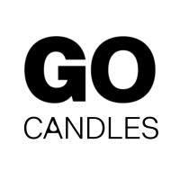 Go Candles logo - Similar company to Pass The Chutzpah