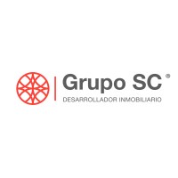 Grupo SC - Desarrollador Inmobiliario logo - Similar company to Top Desarrollos