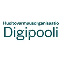 Digipooli logo - Similar company to Ruotuväki