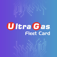 Ultra Gas logo - Similar company to Ecnorsa