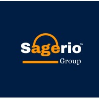SAGERIO GROUP OF COMPANIES logo - Similar company to Simple Intelligence