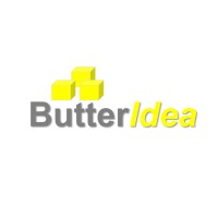 Butter Idea logo - Similar company to Map Seventy Two Sdn Bhd