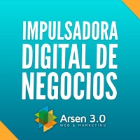 Impulsadora Digital de Negocios logo - Similar company to Pro-Star Impulsadora De Moda